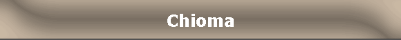 Chioma