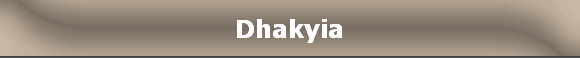 Dhakyia