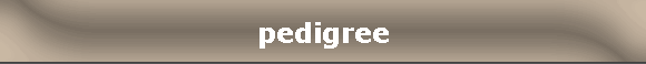 pedigree